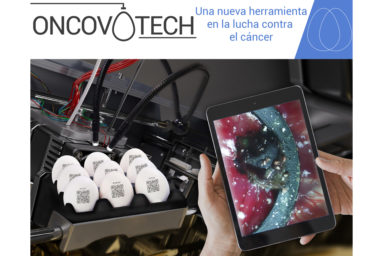 Oncovotech