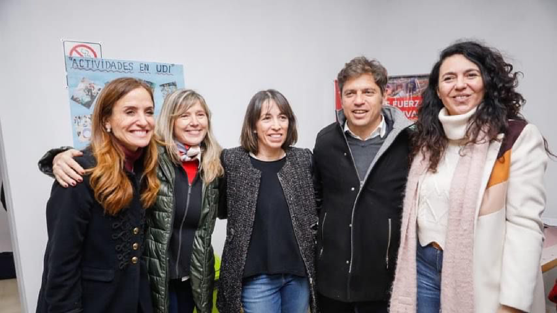 Las nuevas instalaciones forman parte de una cooperativa agrícola local. 