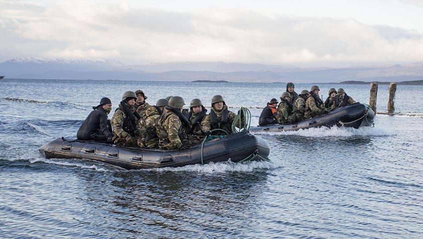 Batallón de Infantería de Marina Nº 4