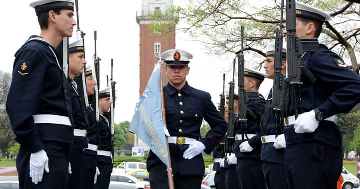 Batallón de Seguridad del Estado Mayor General de la Armada 