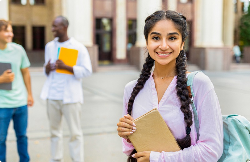 Estudiante