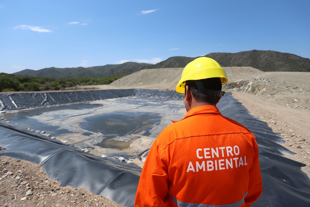 Centro Ambiental de Villa Carlos Paz