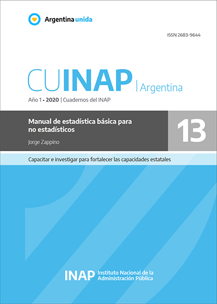 CUINAP 13 TAPA