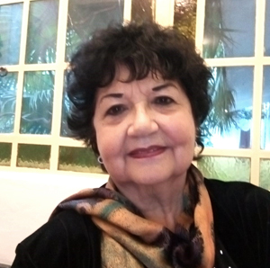 Dora Barrancos