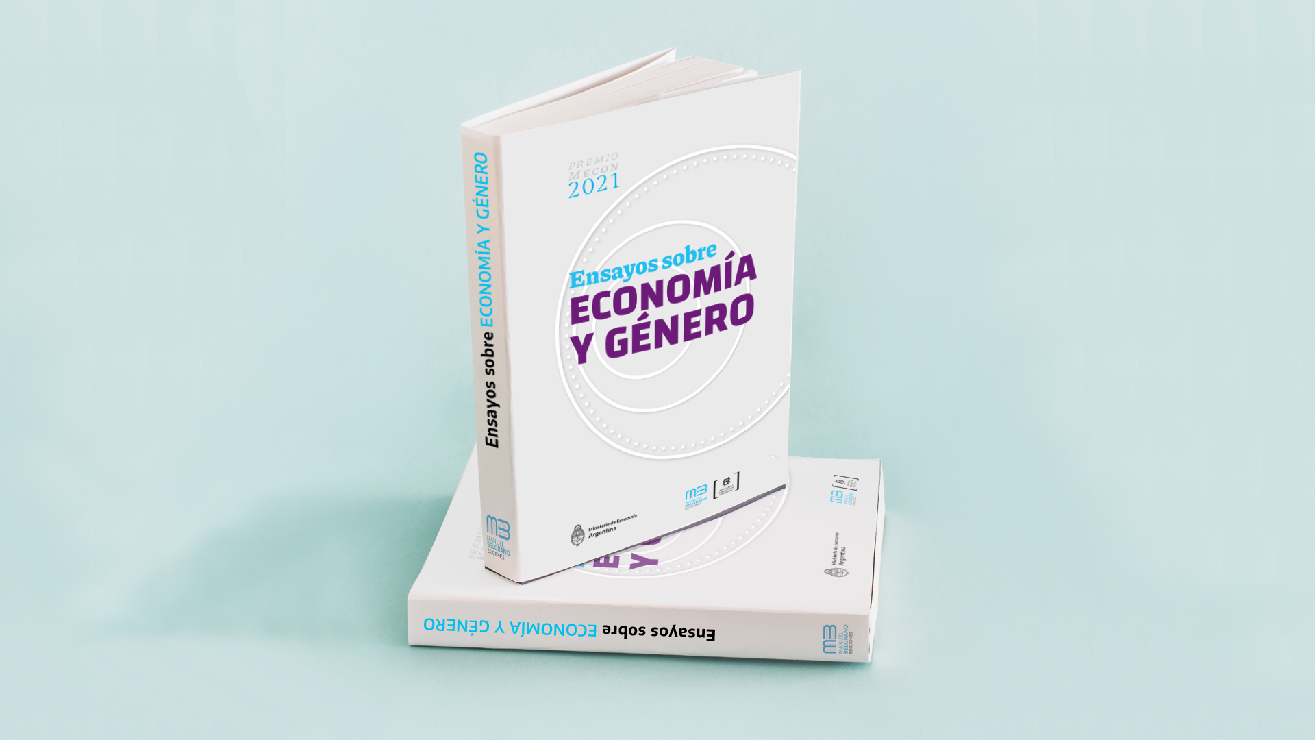 Ensayos sobre Inclusión Financiera