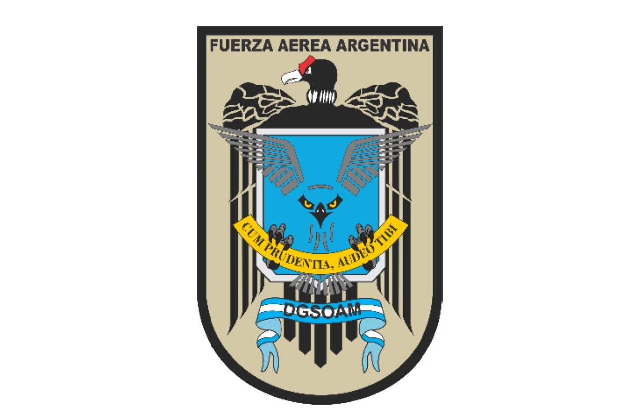 Dirección General de Seguridad Operacional Aeroespacial Militar