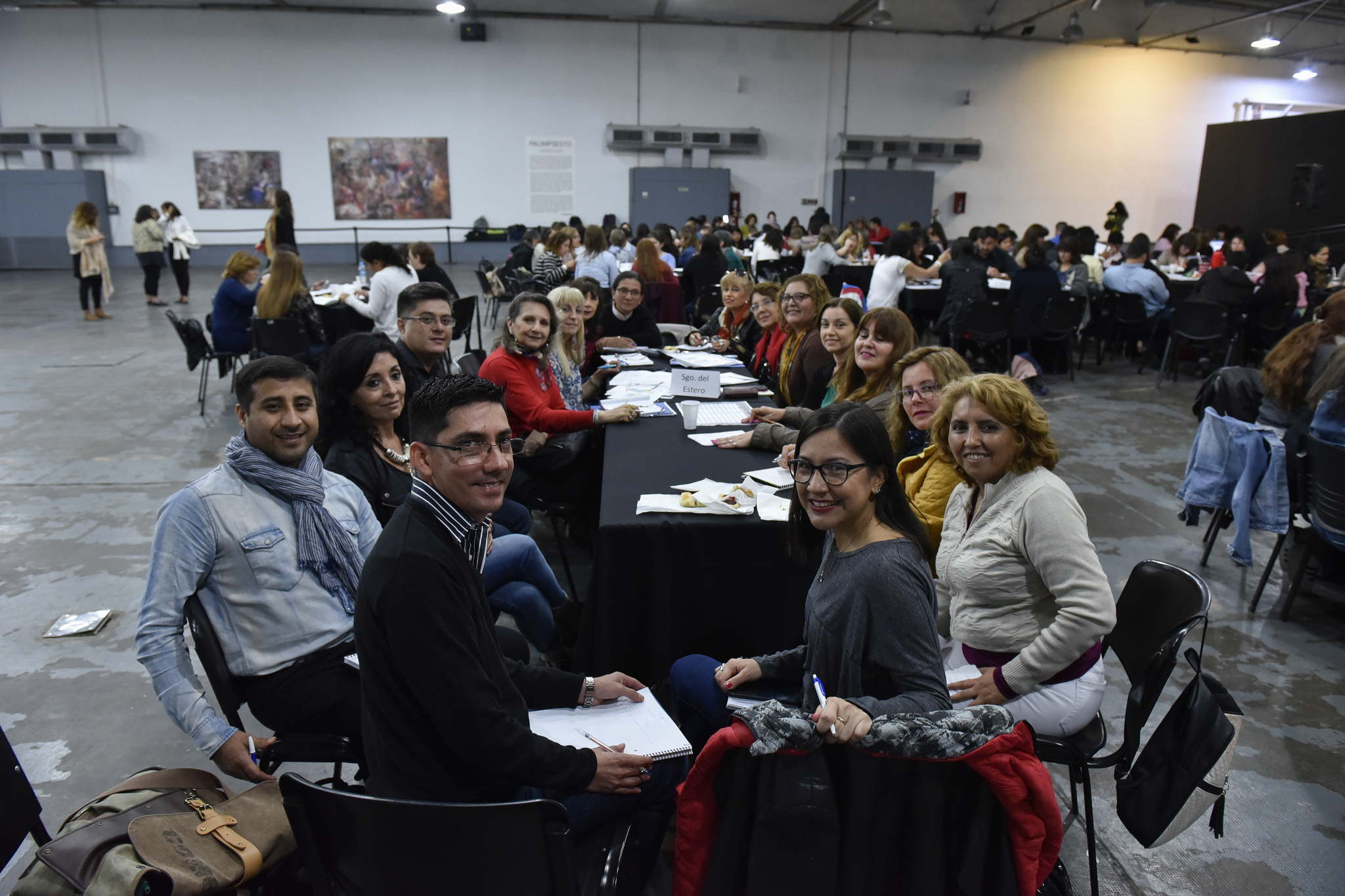 Escuelas Faro: especialistas trabajan para fortalecer a las escuelas que más lo necesitan 