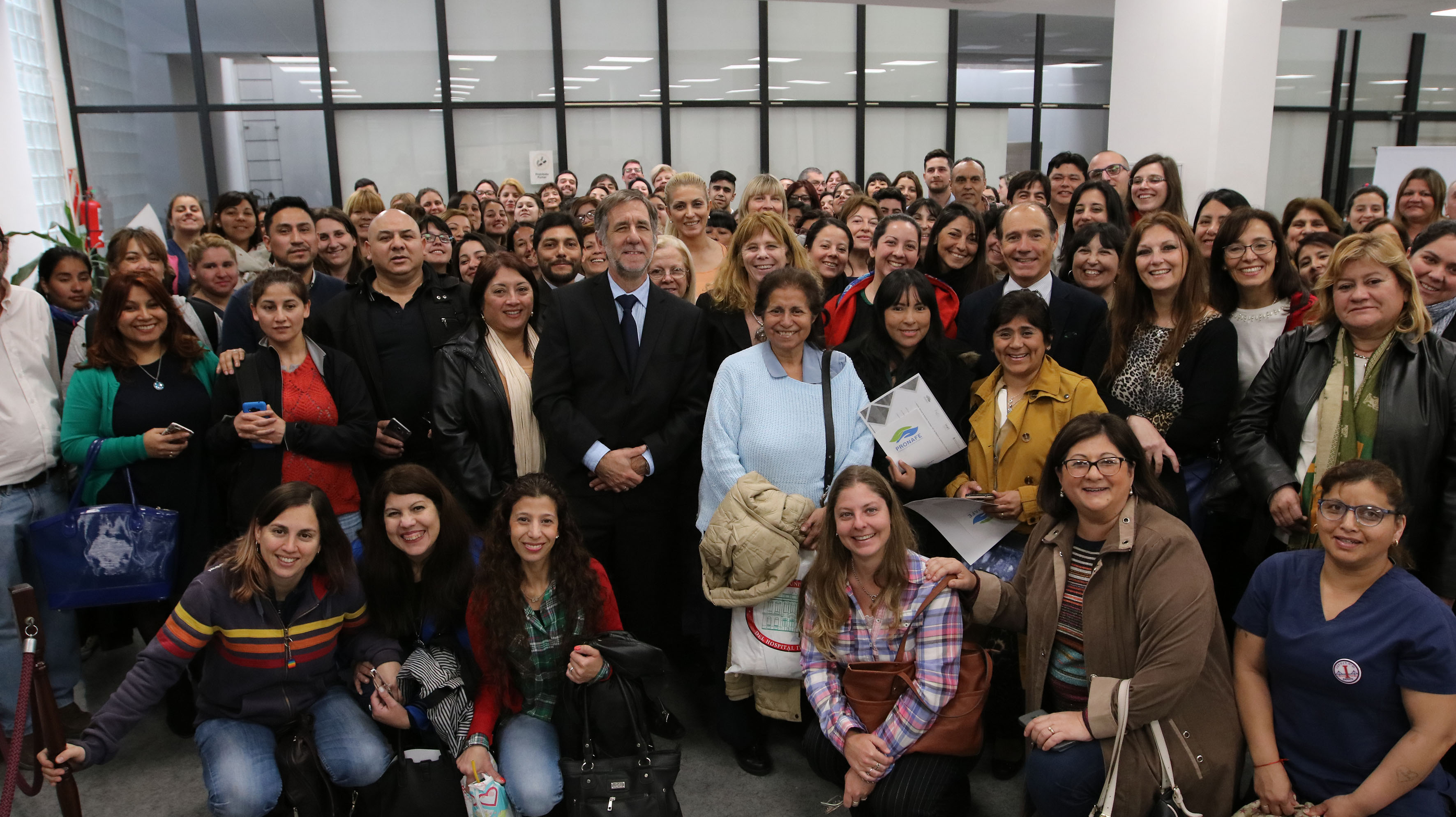 Conferencia sobre simulación clínica en Enfermería como estrategia educativa