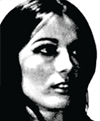 Graciela Mabel Barroca Detenida - Desaparecida el 15 de julio de 1977.