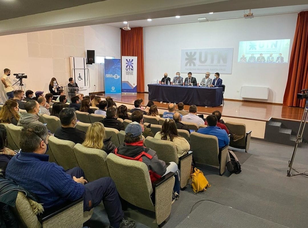 Jornadas de Ciberseguridad. Cierre