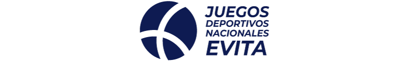 Juegos Deportivos Nacionales Evito