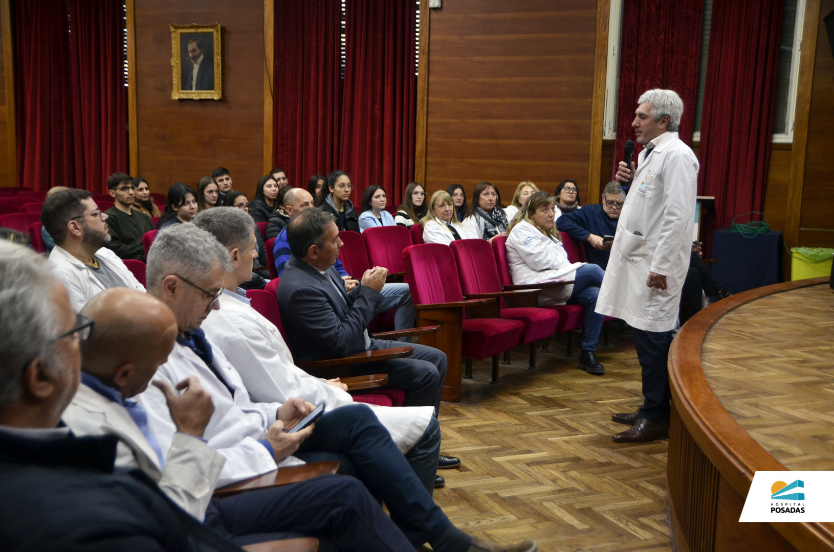 Unidad Docente Hospitalaria