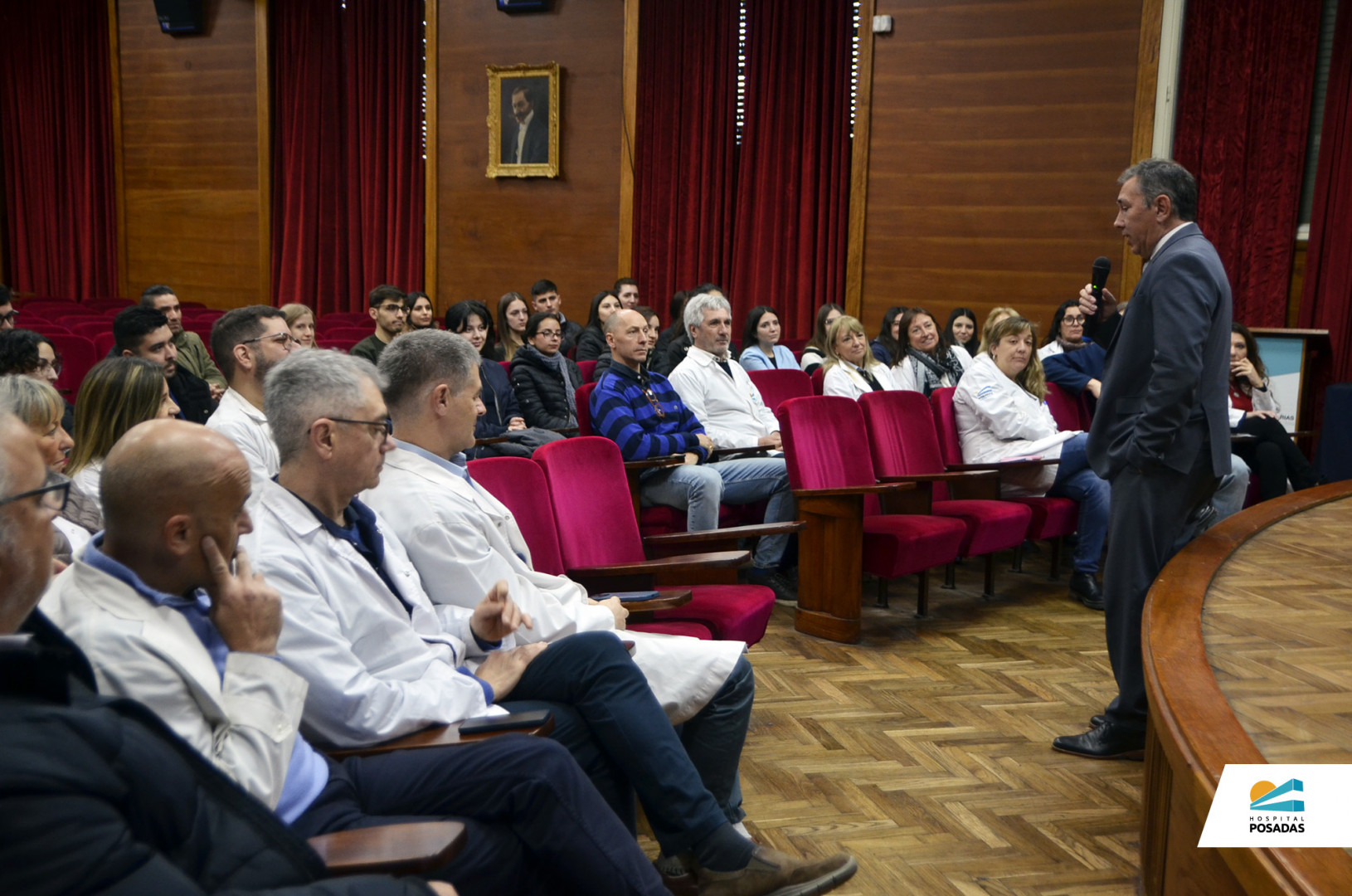 Unidad Docente Hospitalaria