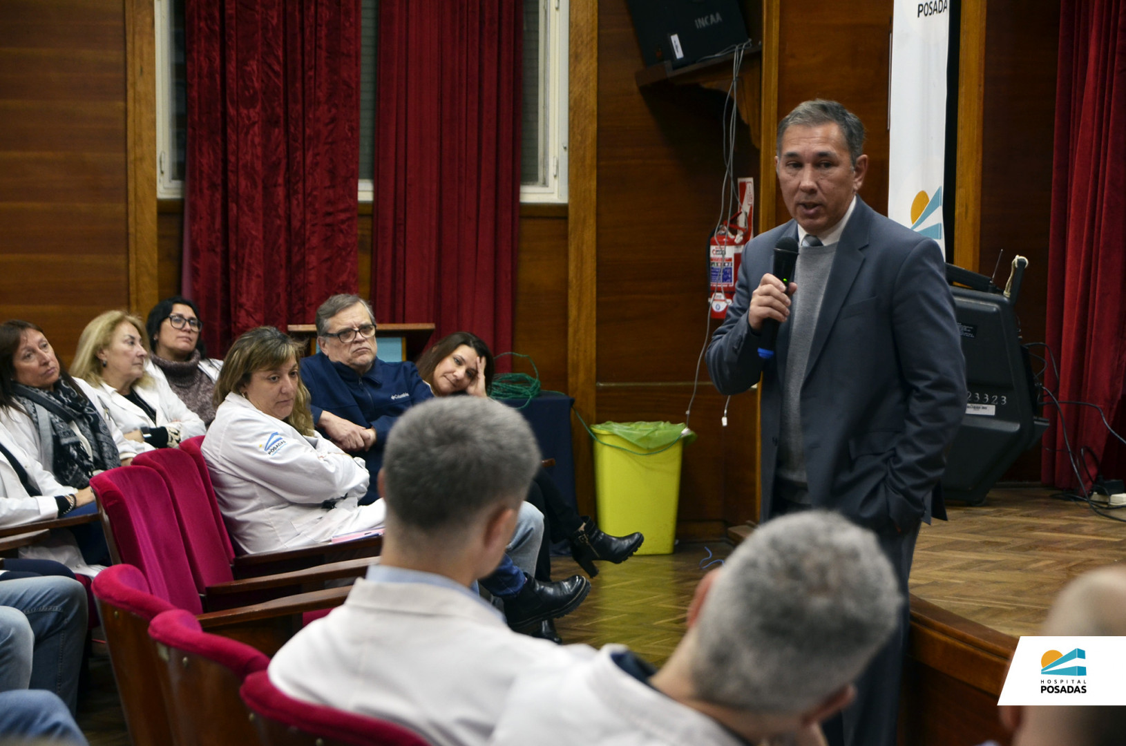 Unidad Docente Hospitalaria