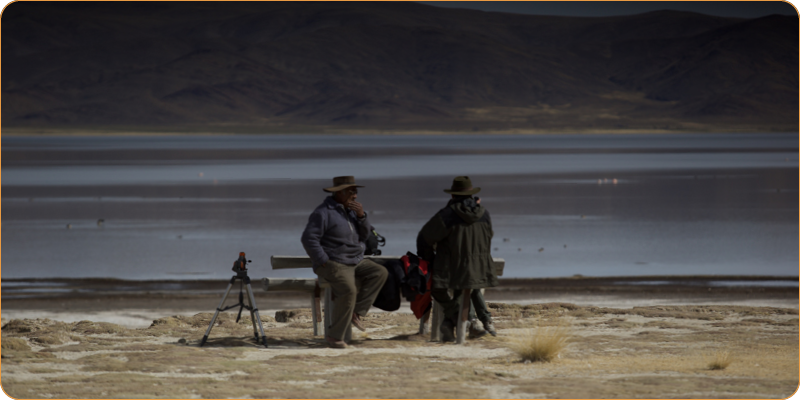 MN Laguna de los Pozuelos