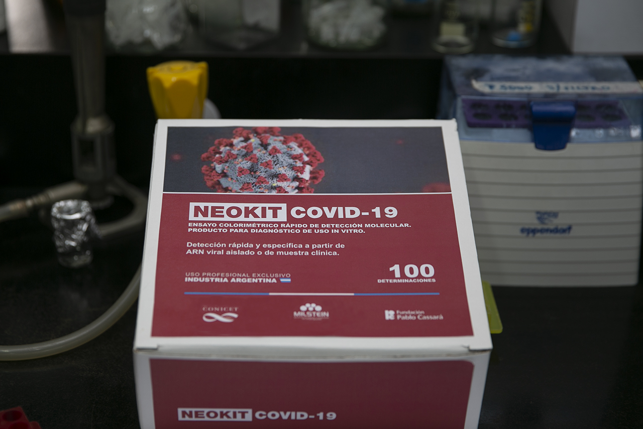 NeoKits_covid_A I+D+i_2020