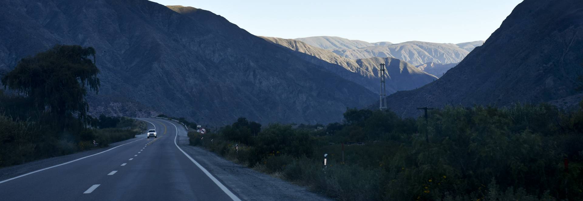 Paisaje Jujuy