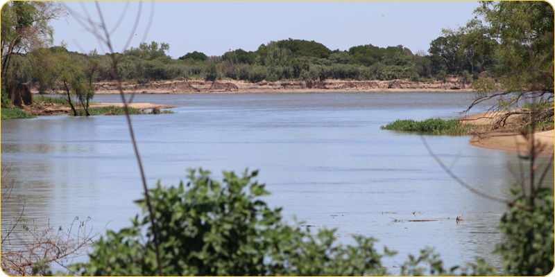 PN Islas de Santa Fe