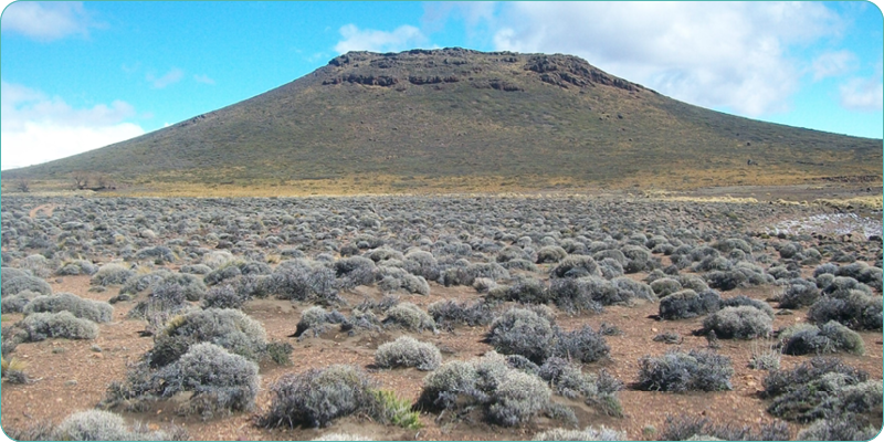 PN Laguna Blanca