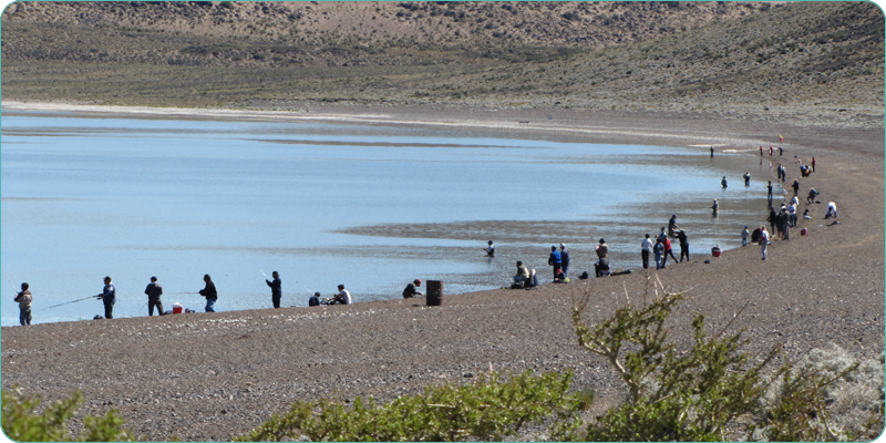 PN Laguna Blanca