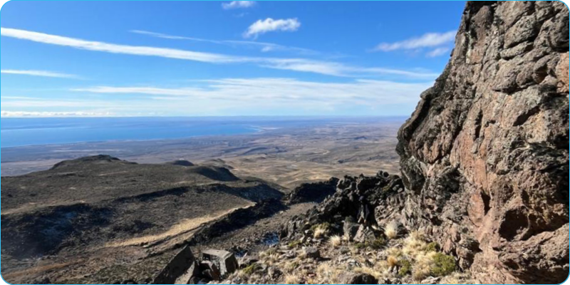 Parque Nacional Patagonia