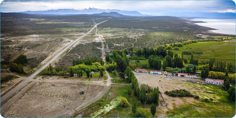 Parque Nacional Patagonia