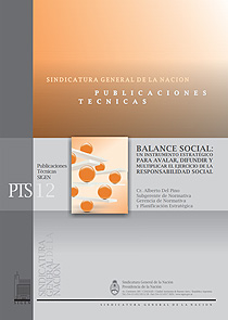 Publicación Técnica 12