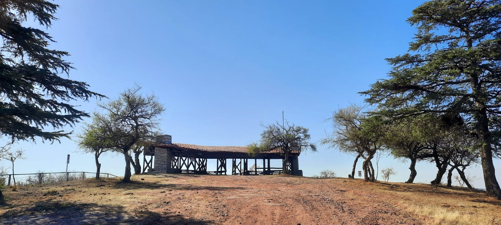 Cerro Pistarini 