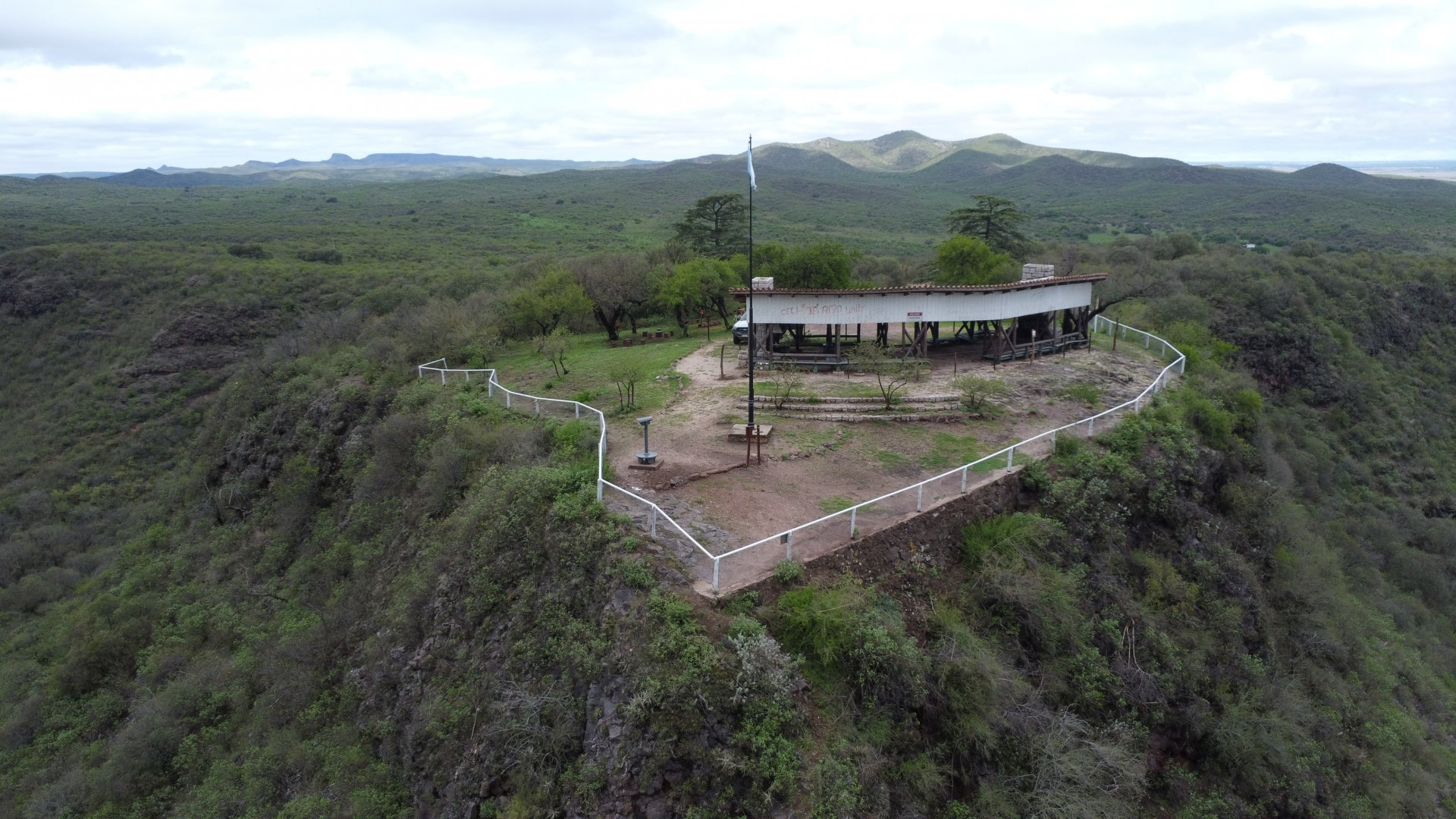 RNEd Cerro Pistarini 