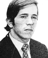 Secundino Garay -- Detenido - Desaparecido el año 1977.