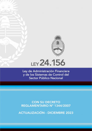 ley 24.156