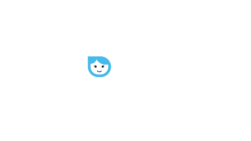 Ejemplo de isologo: Tina