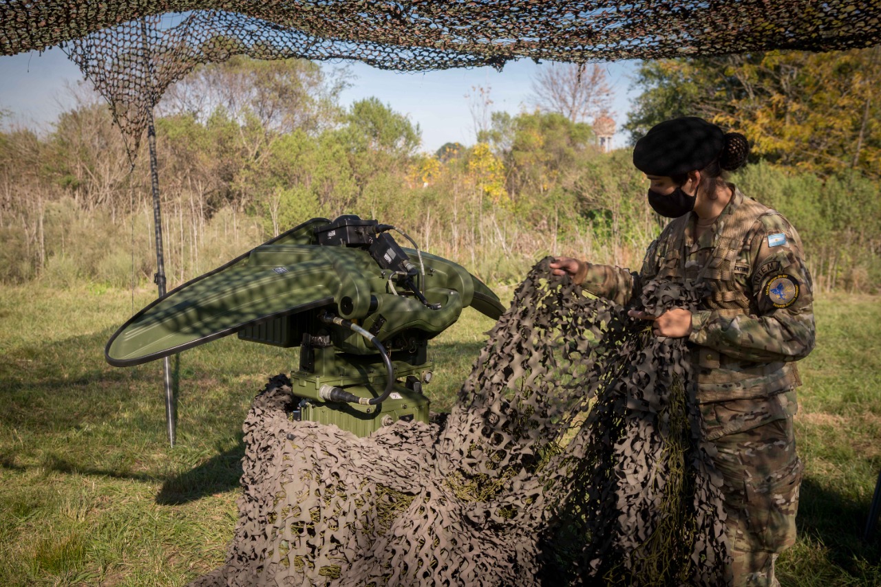 14 de noviembre: Día de la Inteligencia Militar 3